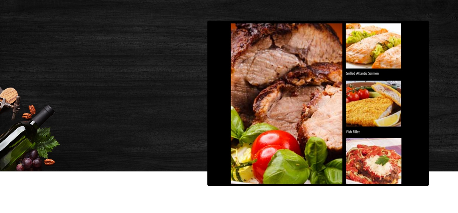 Catering Mississauga