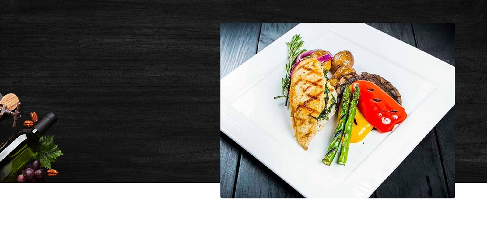 Catering Mississauga