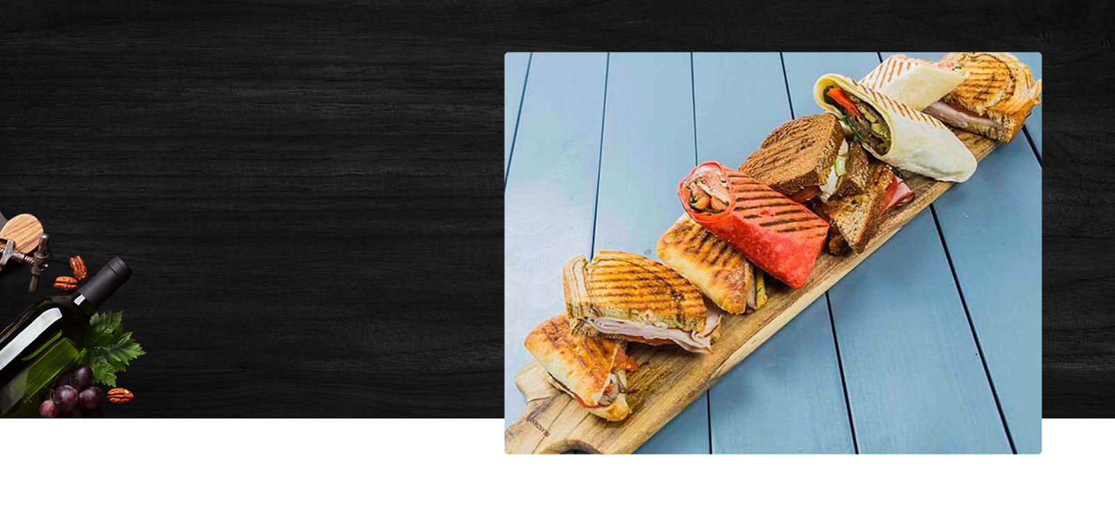 Catering Mississauga