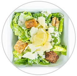 Salad Toronto