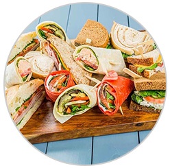 Catering Services Toronto