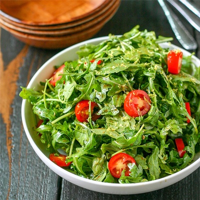 Arugula Salad