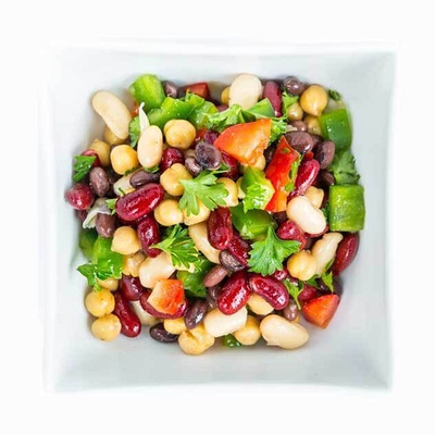 Bean Salad