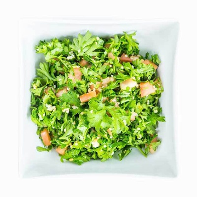 TABOULI SALAD
