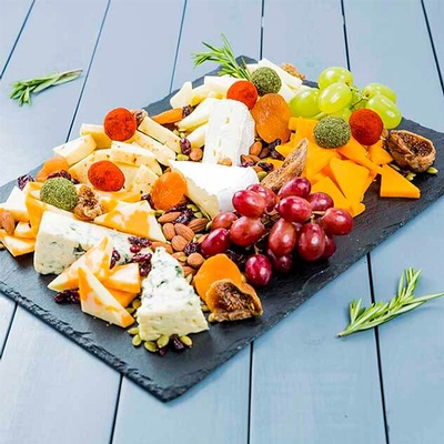 Fine Cheese Platter