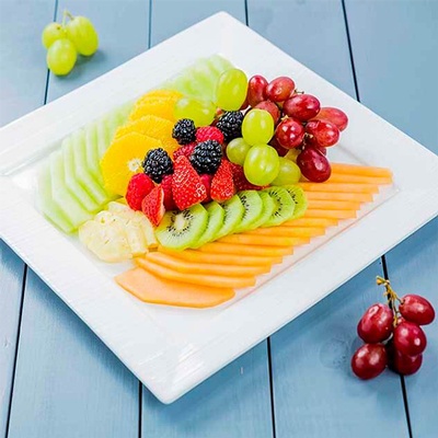 Fruit Platter