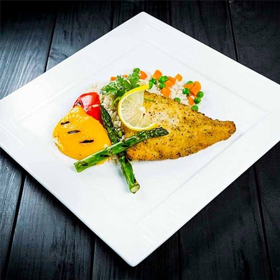 Fish Fillet