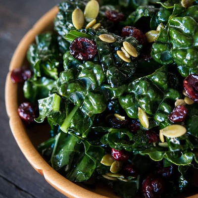 Kale Salad