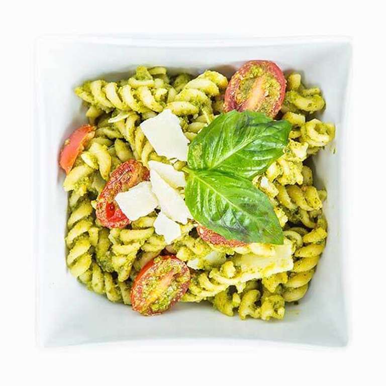 PESTO PASTA SALAD