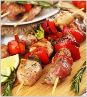 Catering Company Toronto